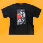 Remera Estampa DTF
