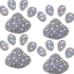Vinilo Huella Strass